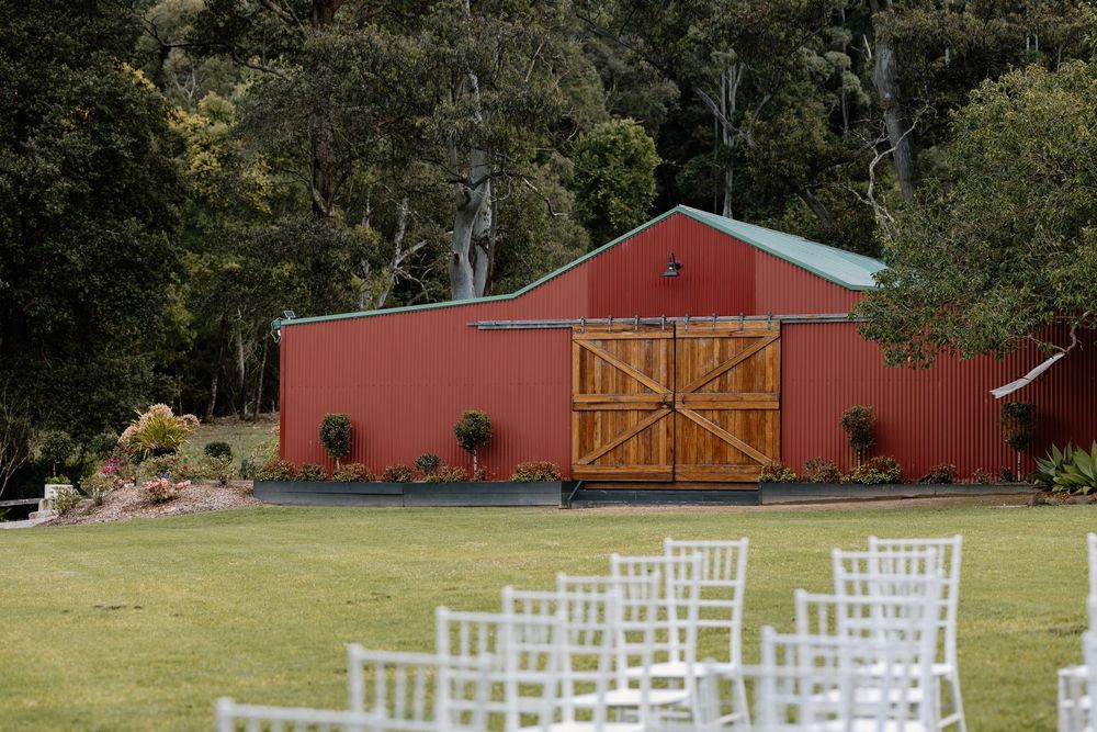 Central Coast Wedding Photographer
Central Coast Wedding Photography