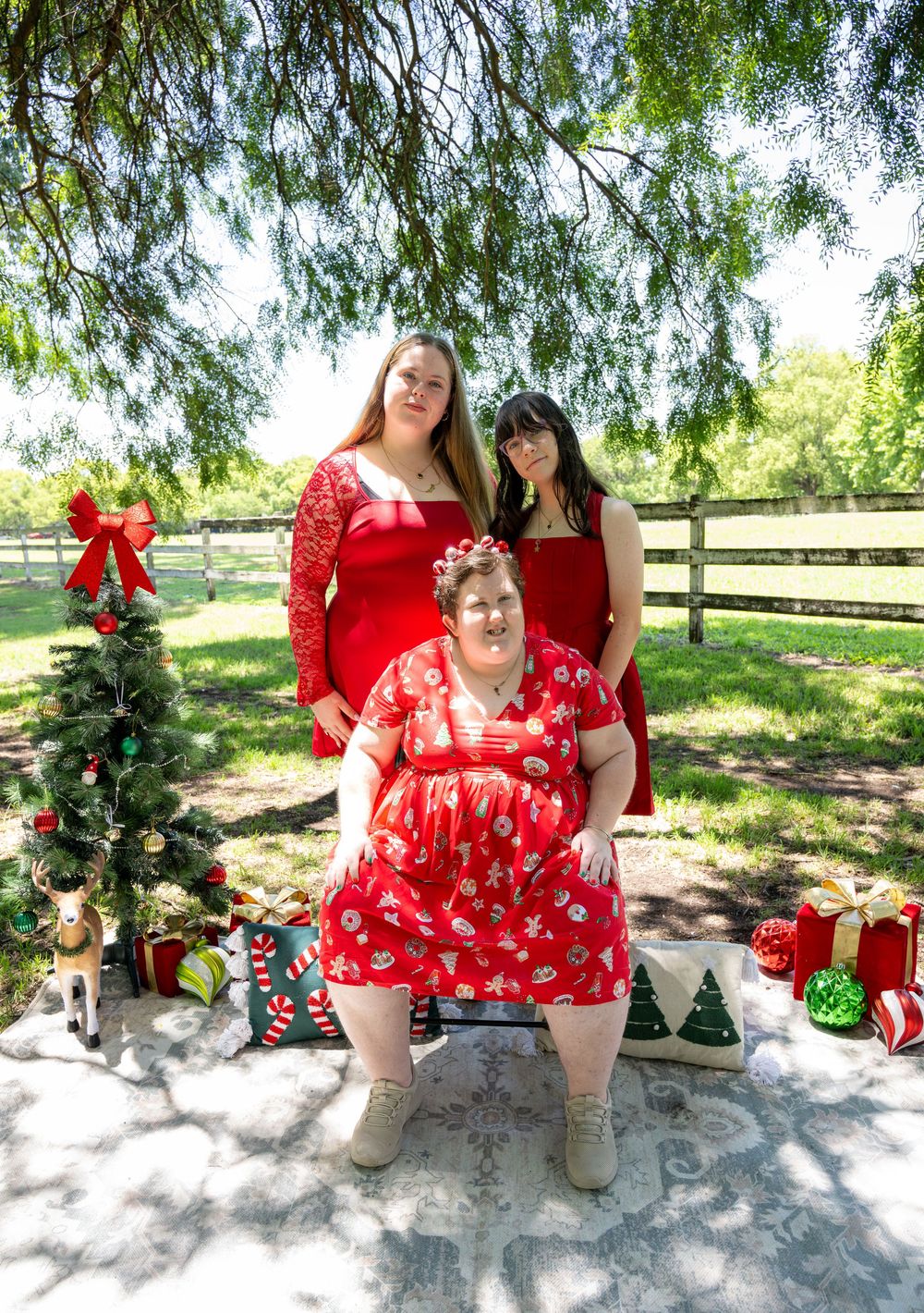 Christmas photos Penrith
Christmas mini sessions Western Sydney
Santa photos Sydney
Outdoor Christmas family photoshoot
Holiday portraits Pe