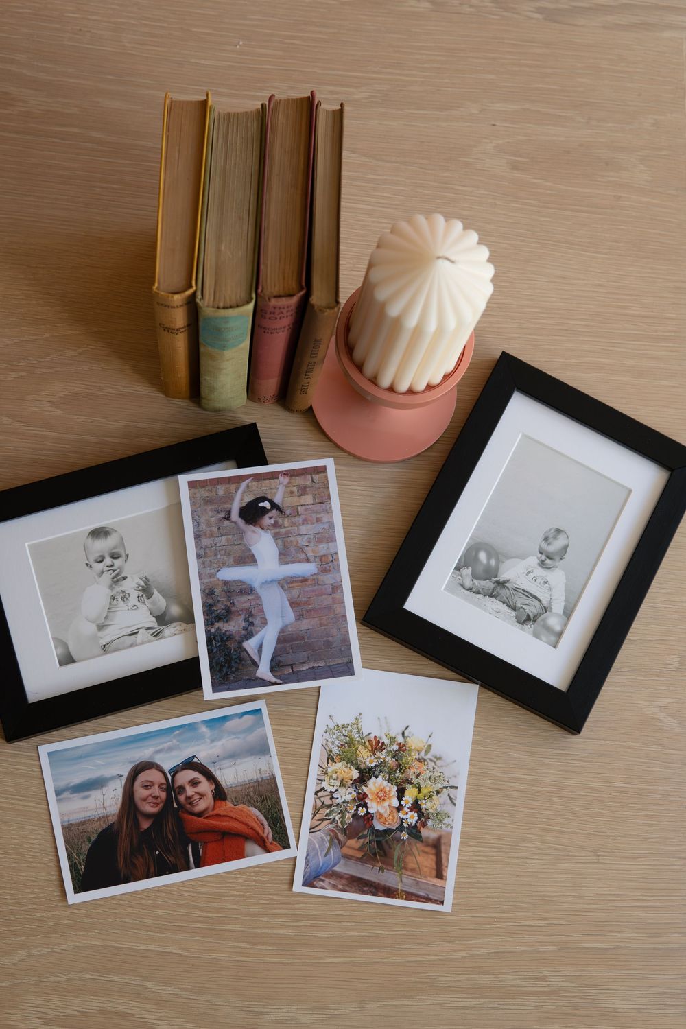 Small Business Stories - supporting local, independent businesses as a photographer, marketing guide and creative director. Jo Fisher