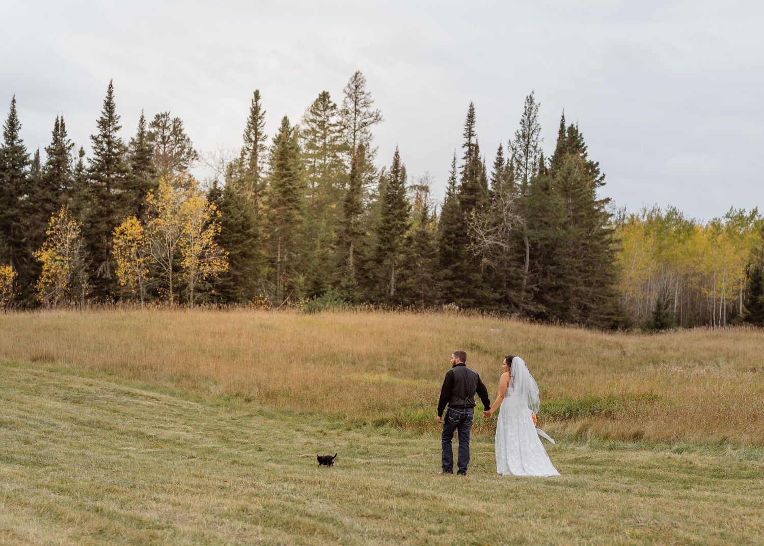 Arynn Jacy Photography Northern, MN
