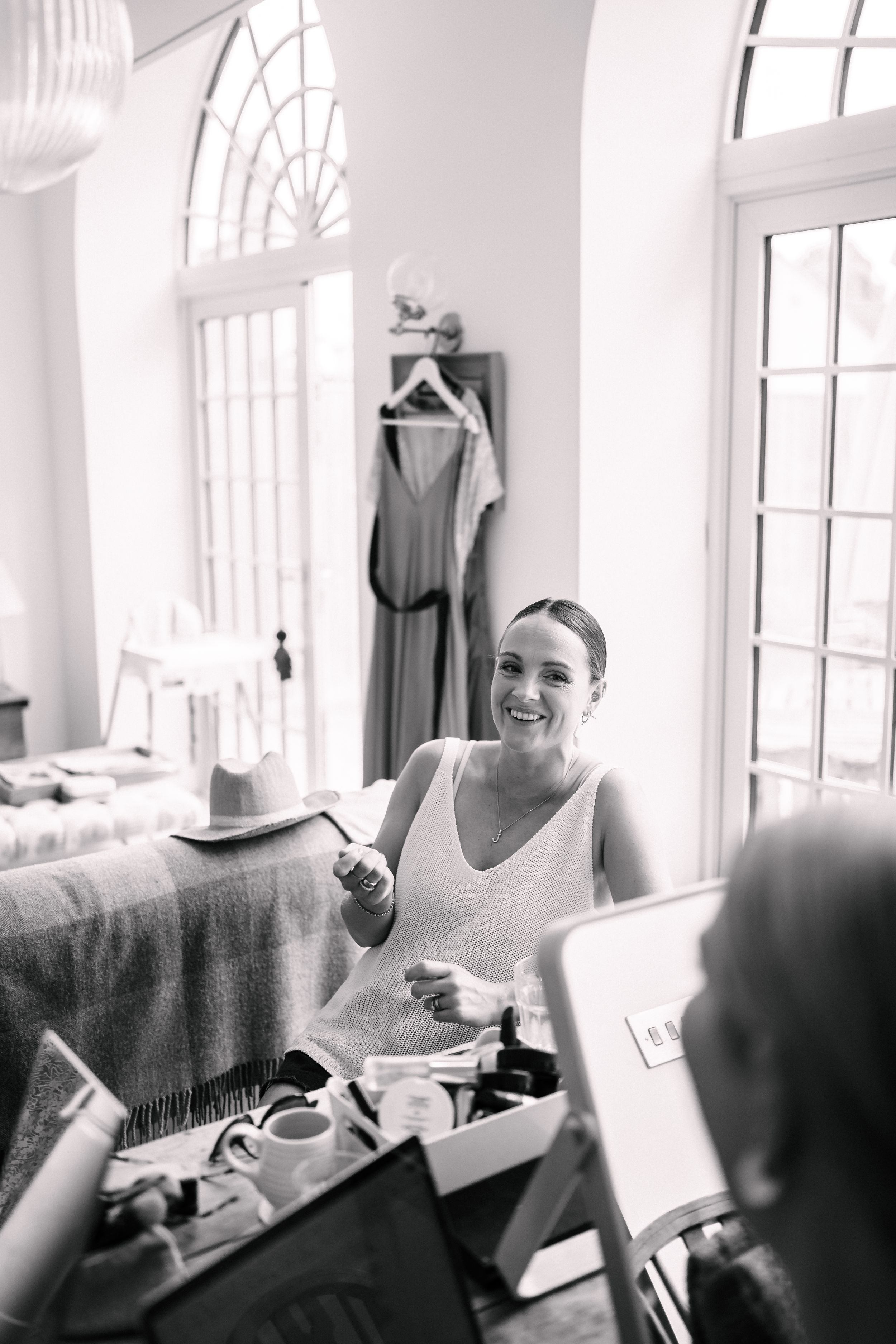 Silk Mill Frome Wedding