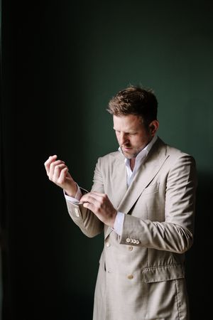 Silk Mill Frome Wedding