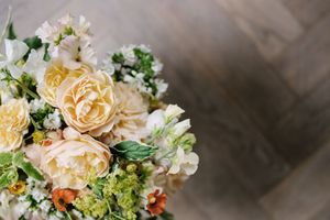 Silk Mill Frome Wedding