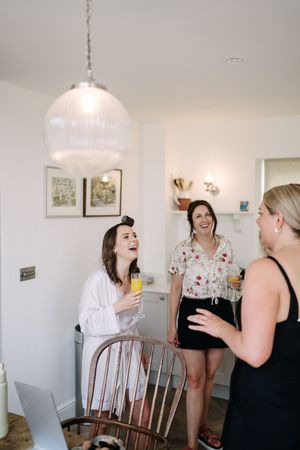 Silk Mill Frome Wedding