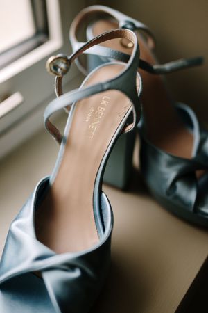 Silk Mill Frome Wedding