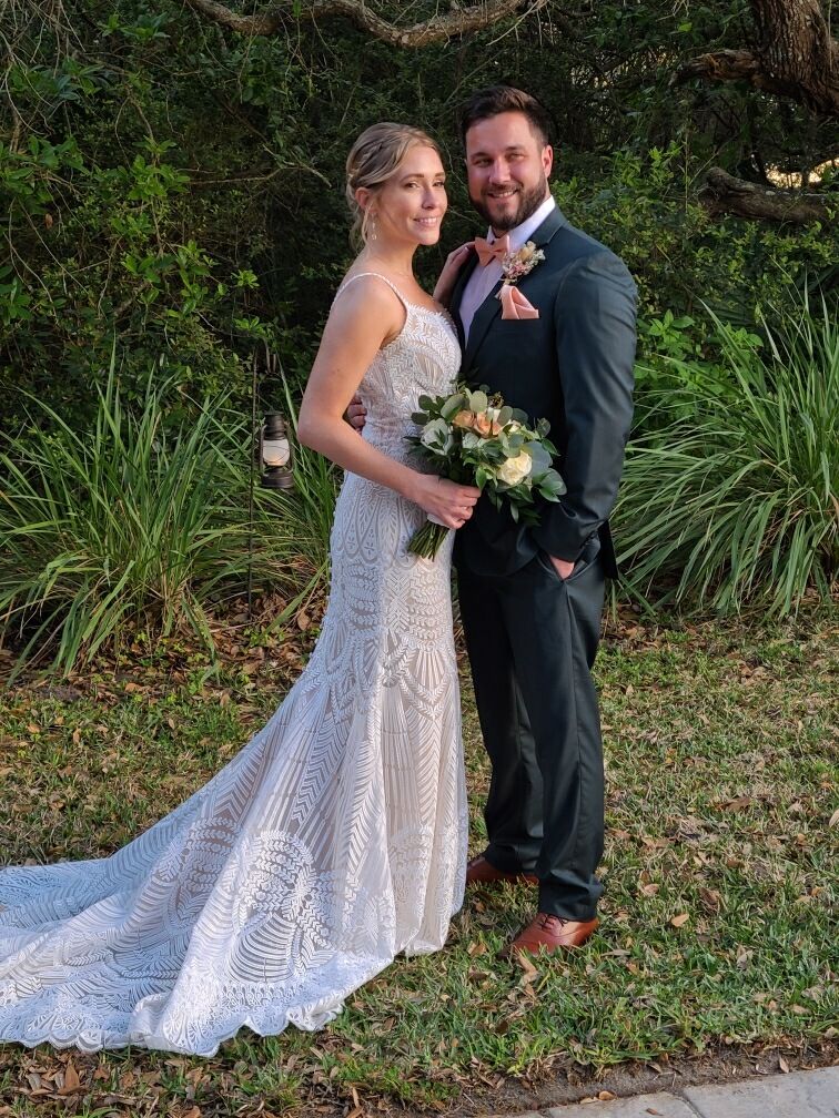 When your big day arrives we will take care to capture all of the moments so you can relive the day year after year