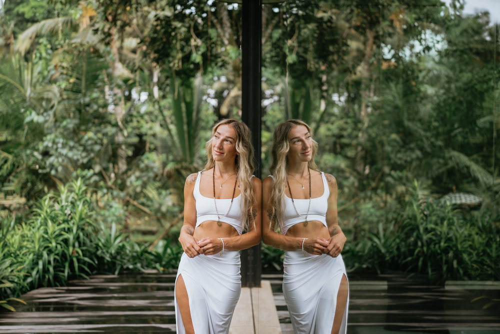 Professional solo lifestyle photographer in Bali at Soulshine Bali