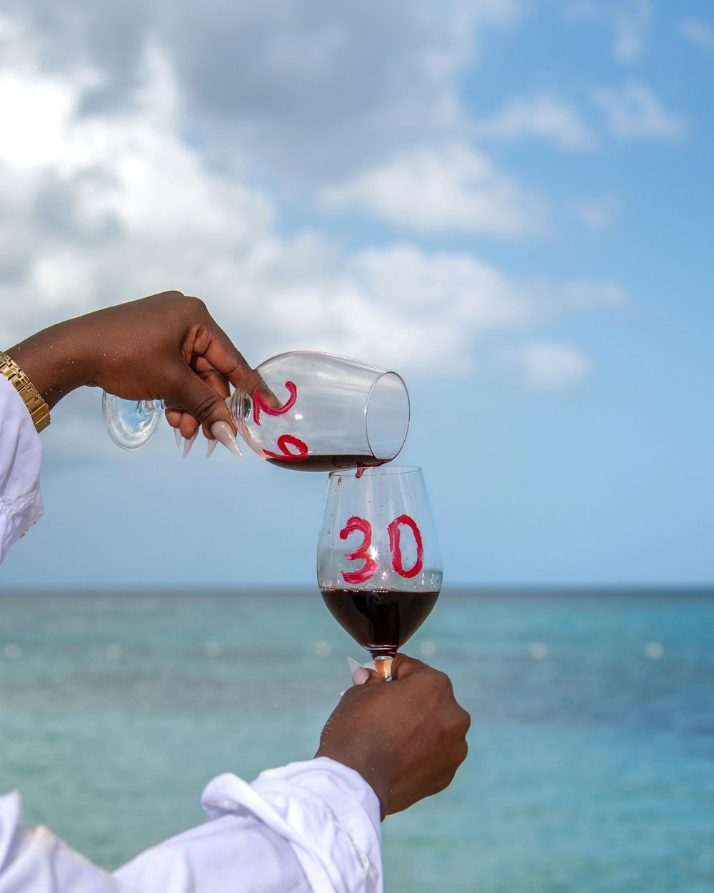birthday, milestone, portrait, photoshoot, portrait studio, difotoshoppe, montego bay, jamaica