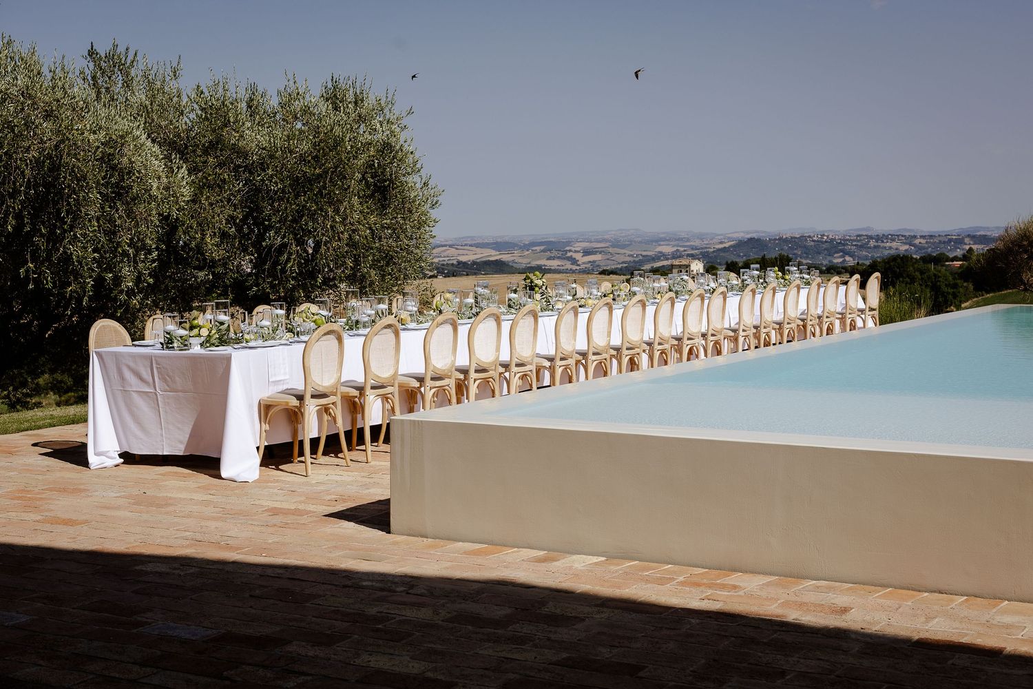 villa wedding casa olivi treia