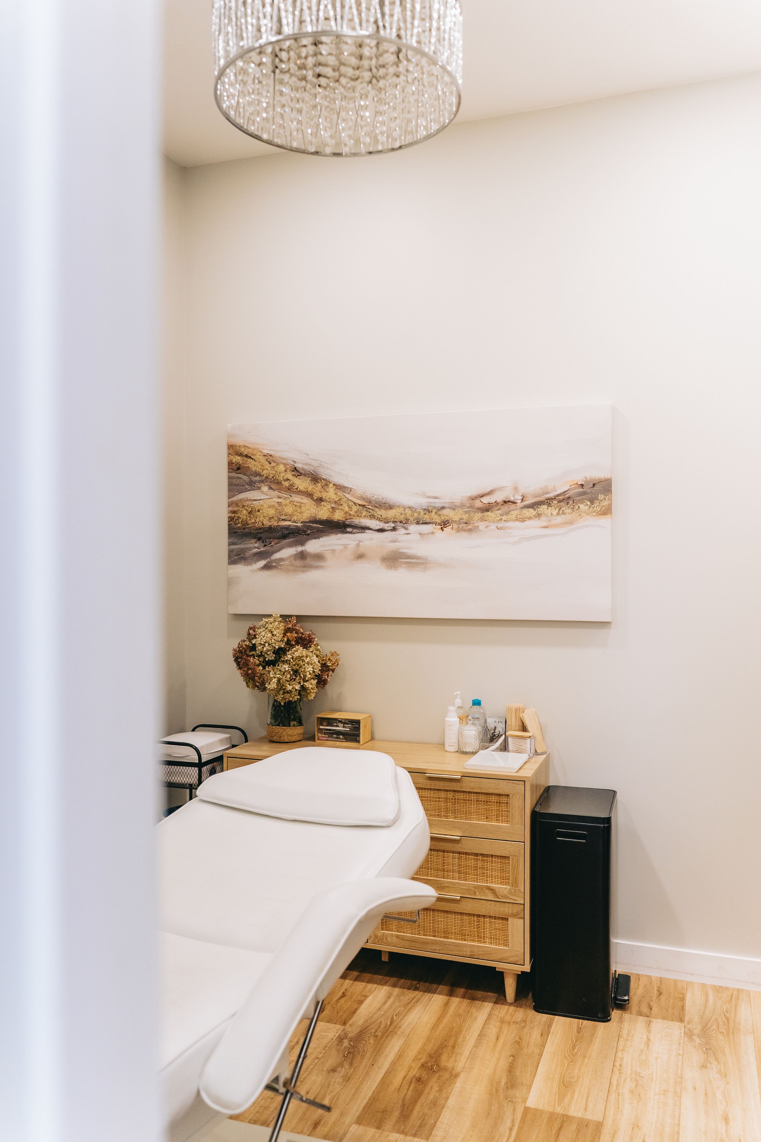 Tiny Luxury Spa in Winkler Manitoba