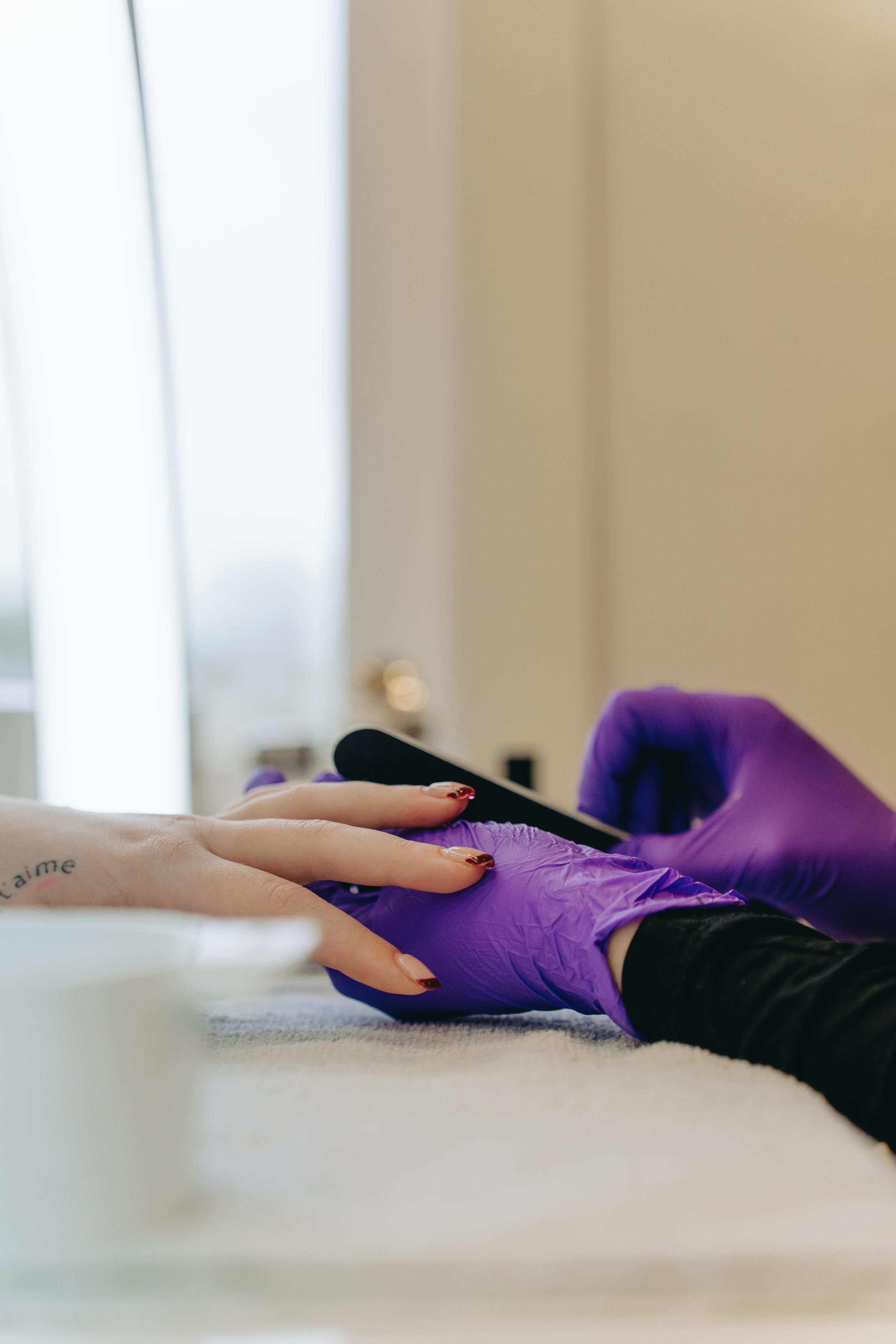 Tiny Luxury Spa in Winkler Manitoba