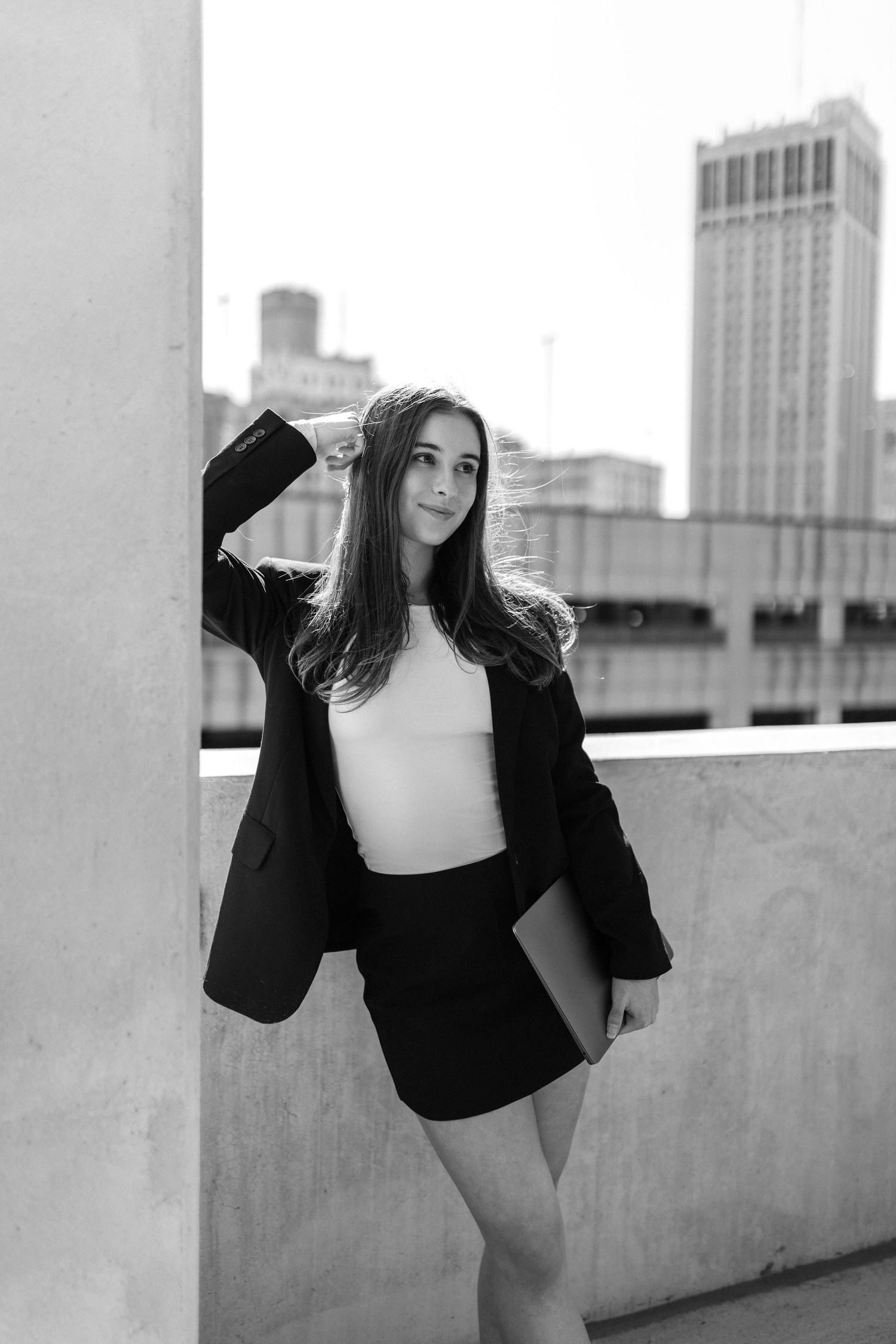 Studio Chloe Windsor Ontario Content Creator