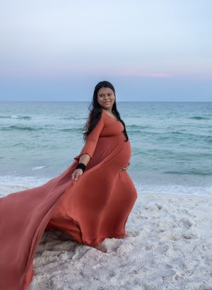 Pensacola beach maternity photographer, Pensacola beach maternity portraits, beach maternity photography