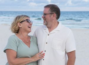 Pensacola family photographer