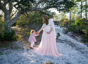 Pensacola maternity portraits, Pensacola maternity photographer, Pensacola Maternity photography, Big Lagoon State Park