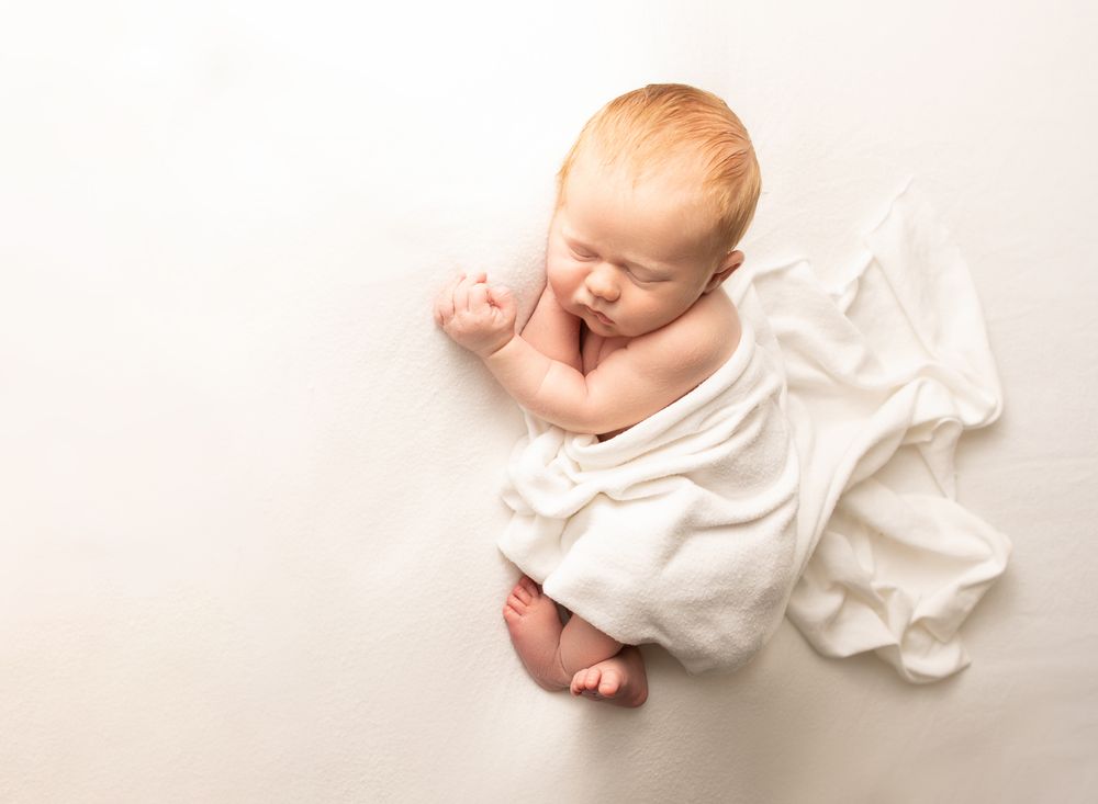 pensacola newborn photography, in home newborn photographer pensacola