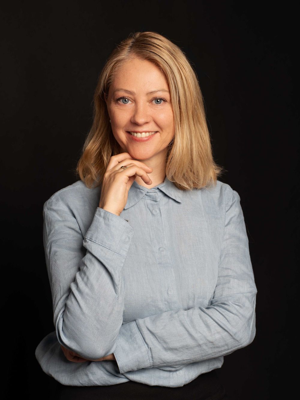 Verslo portretas. Business portrait.