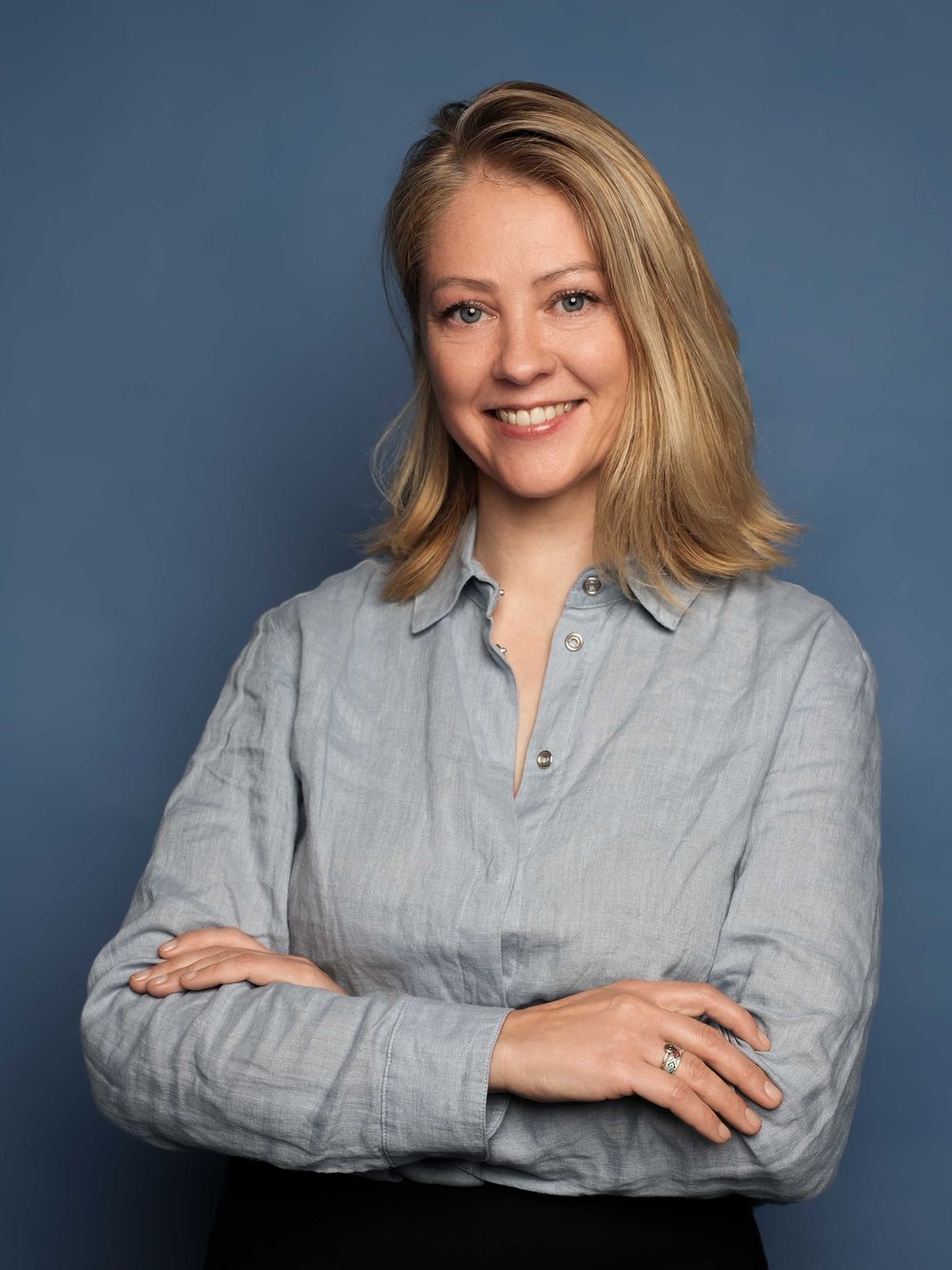 Verslo portretas. Business portrait.