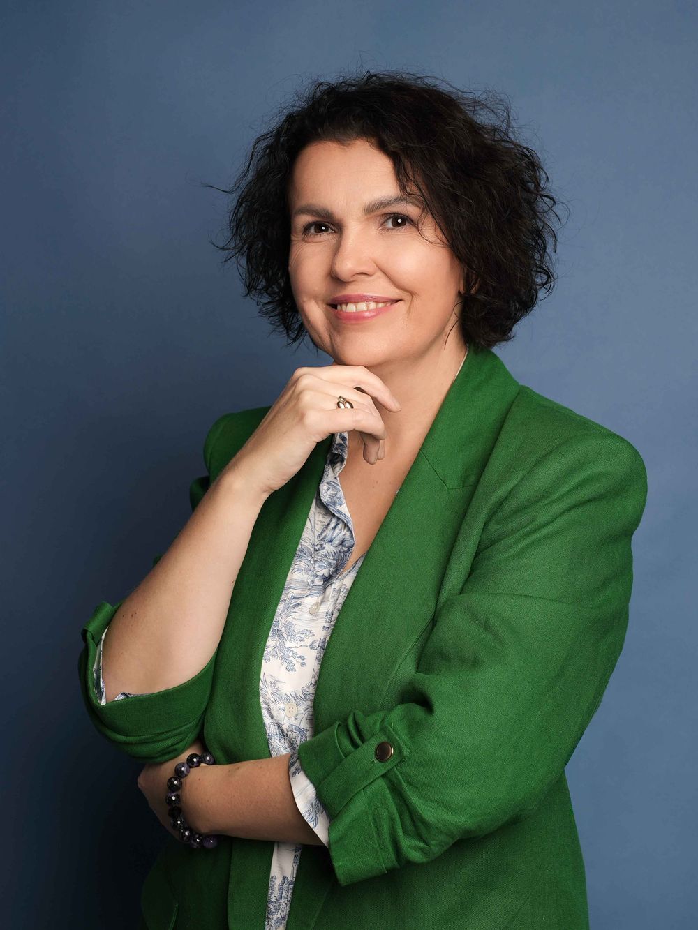Verslo portretas. Business portrait.