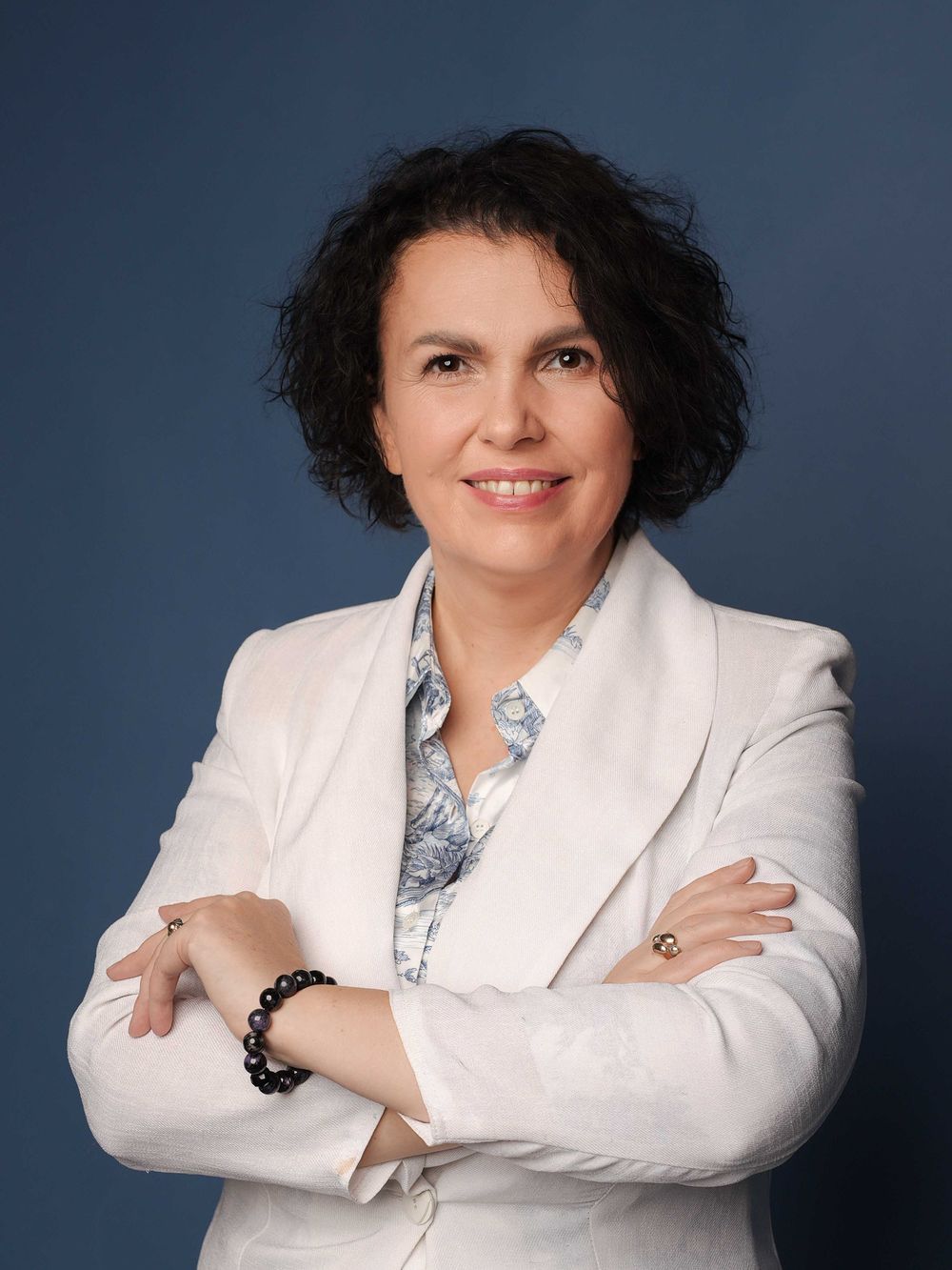 Verslo portretas. Business portrait.
