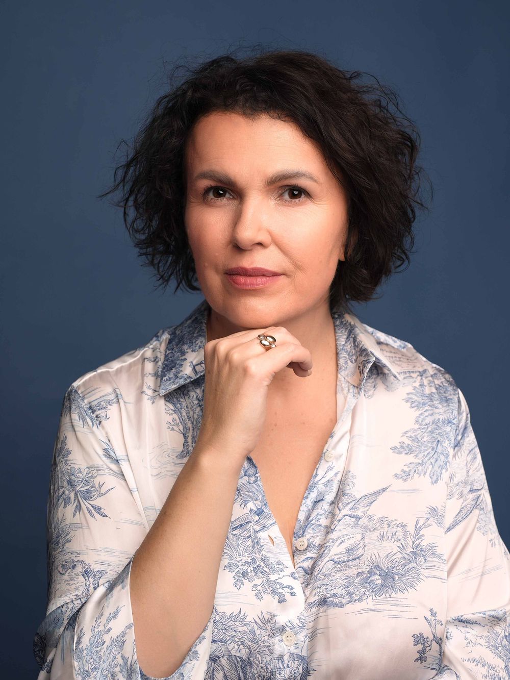 Verslo portretas. Business portrait.