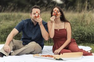 Timeless, fun & vintage-inspired engagement photos by a Connecticut photographer. Rich, unique moments captured with heart.