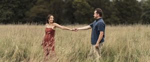 Timeless, fun & vintage-inspired engagement photos by a Connecticut photographer. Rich, unique moments captured with heart.
