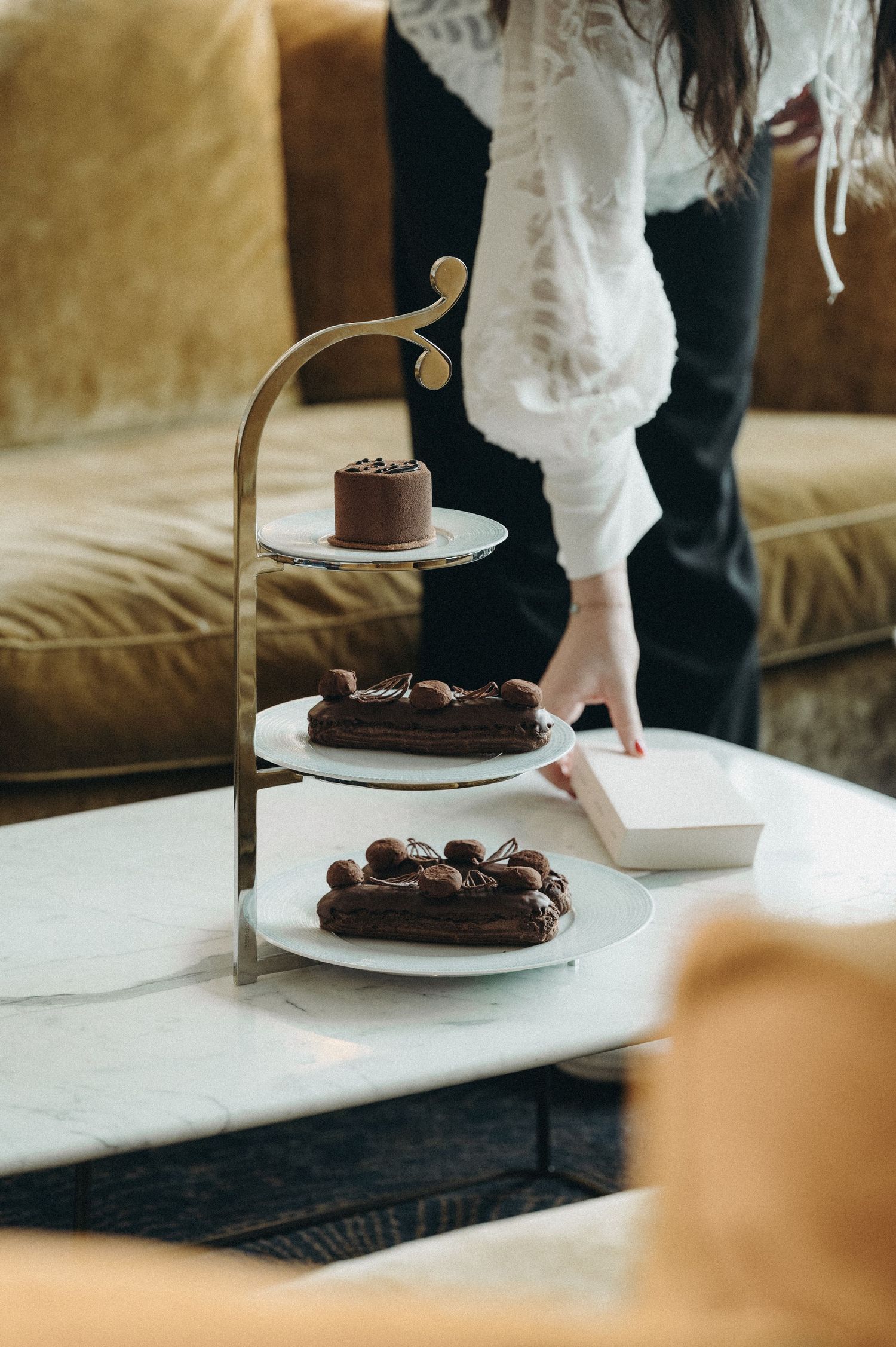 photographe culinaire restaurant annecy, megeve, chamonix, geneve, haute-savoie evian