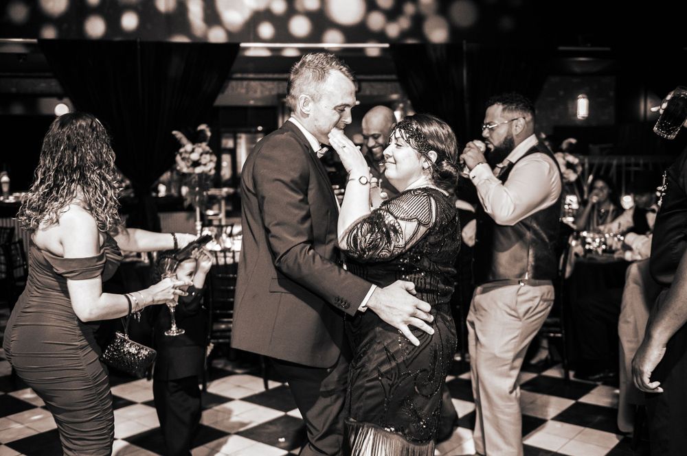 The Gatsby theme.