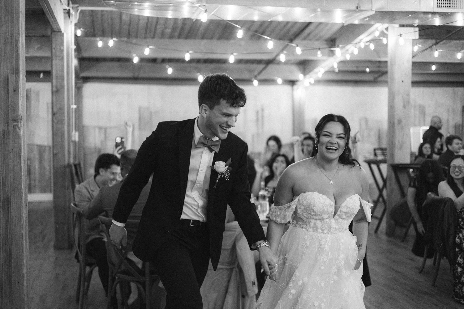 Documentary style wedding photography candid moment Illinois wedding