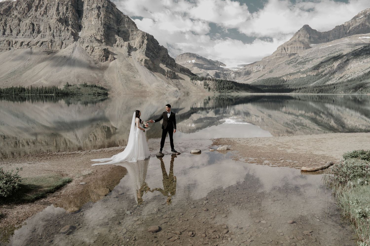 Calgary Wedding Photographer, Banff Wedding Photographer, Canmore Wedding Photographer