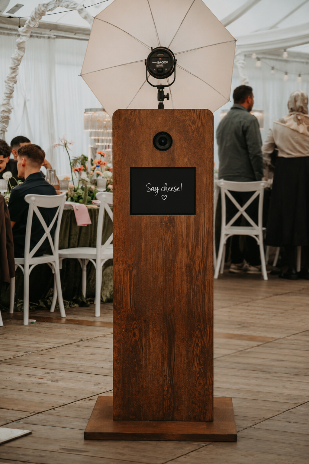 Photobooth