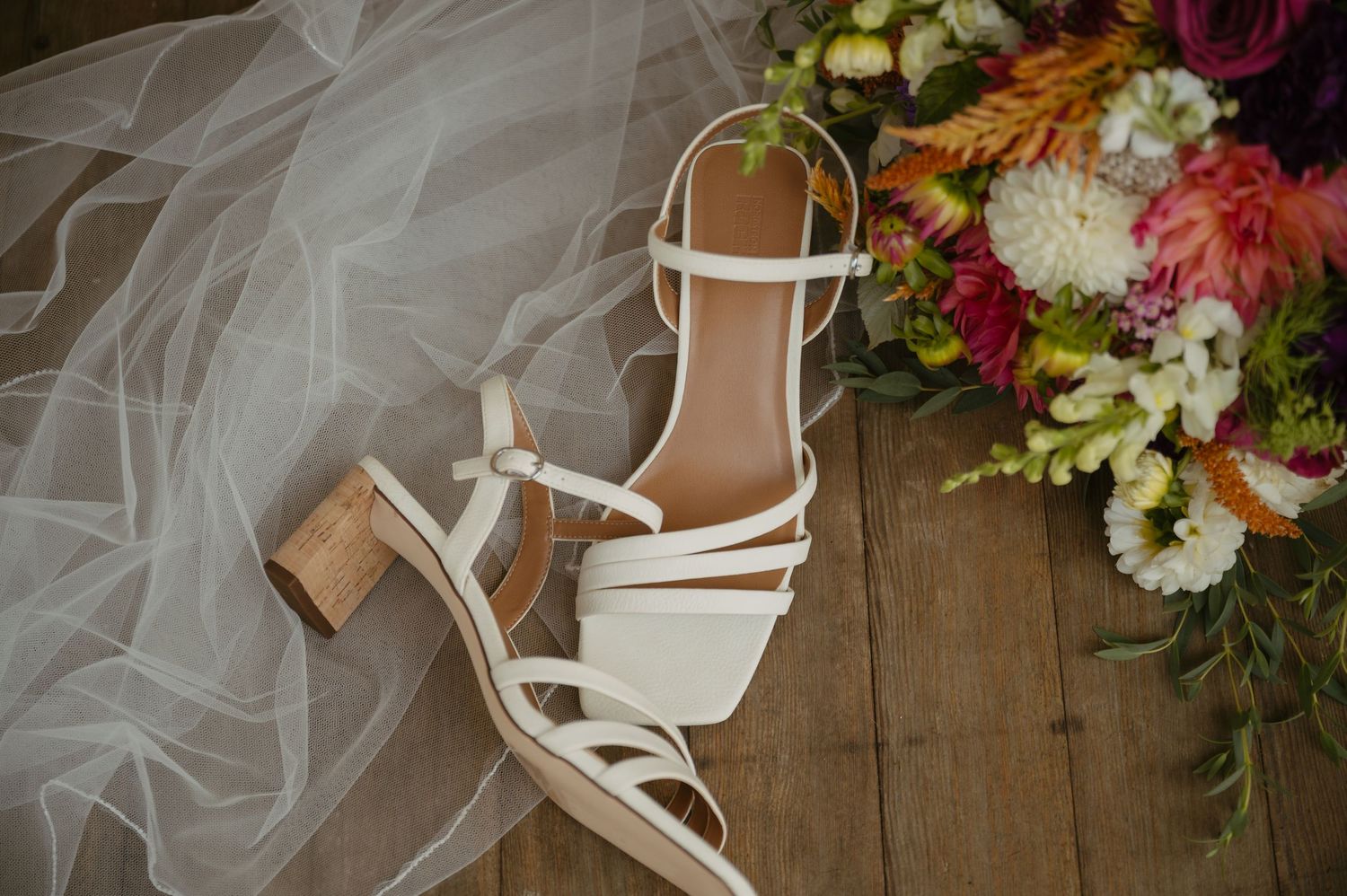 Snohomish Wedding Photographer