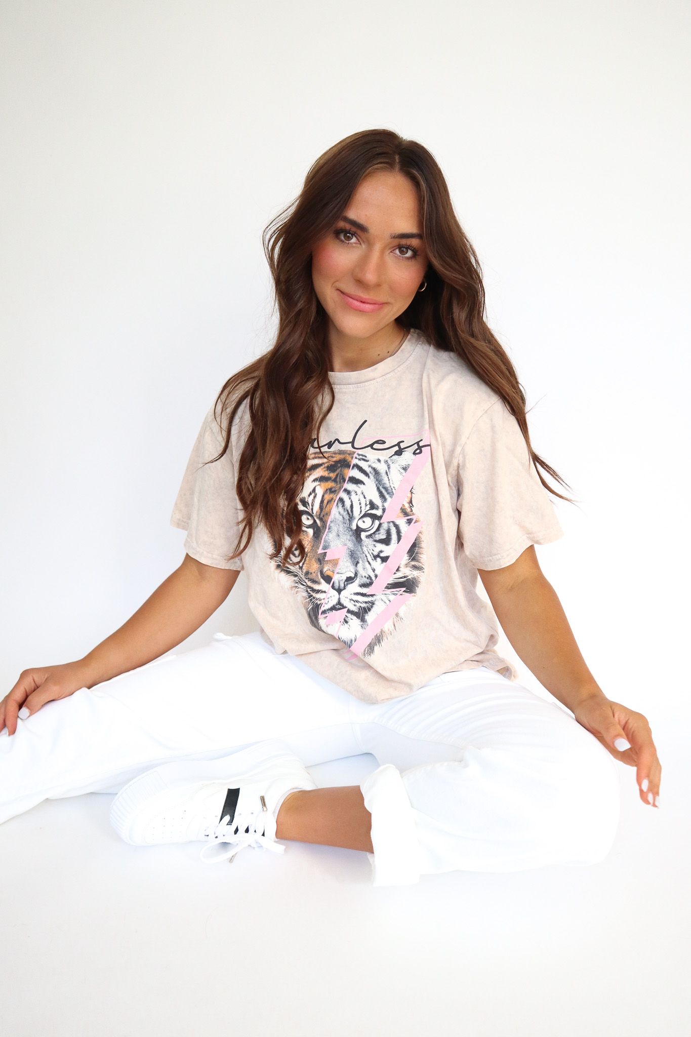 Branding shoot for a women's clothing store in Utah.