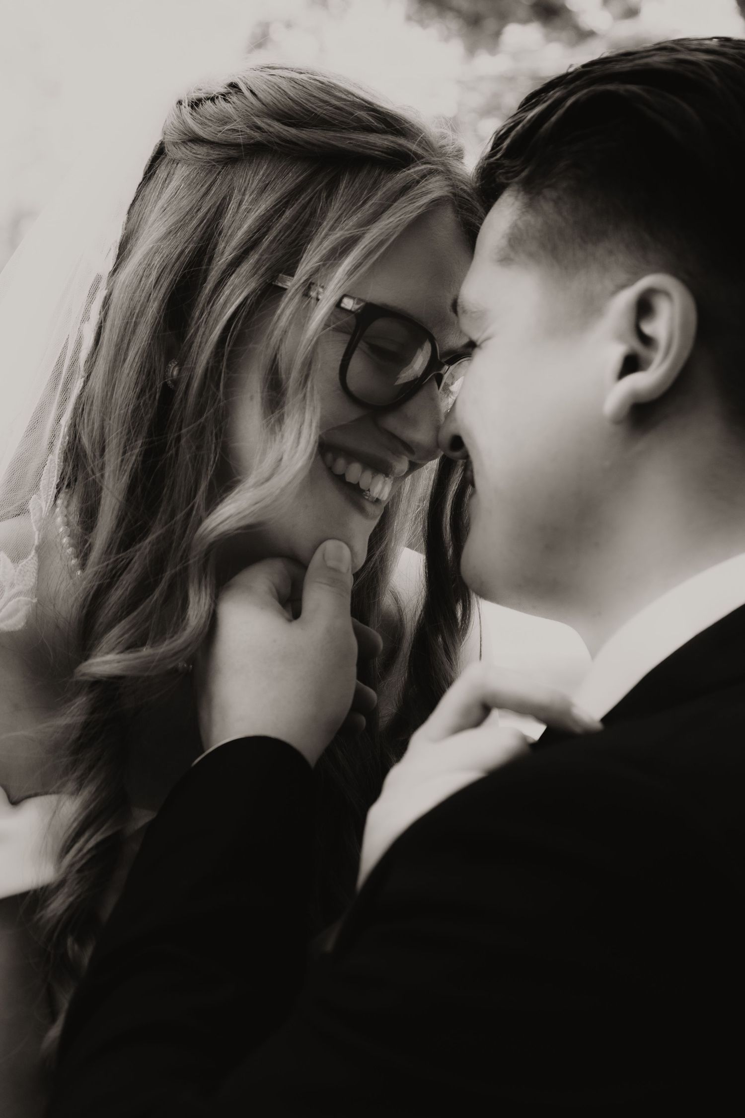 Wedding photography