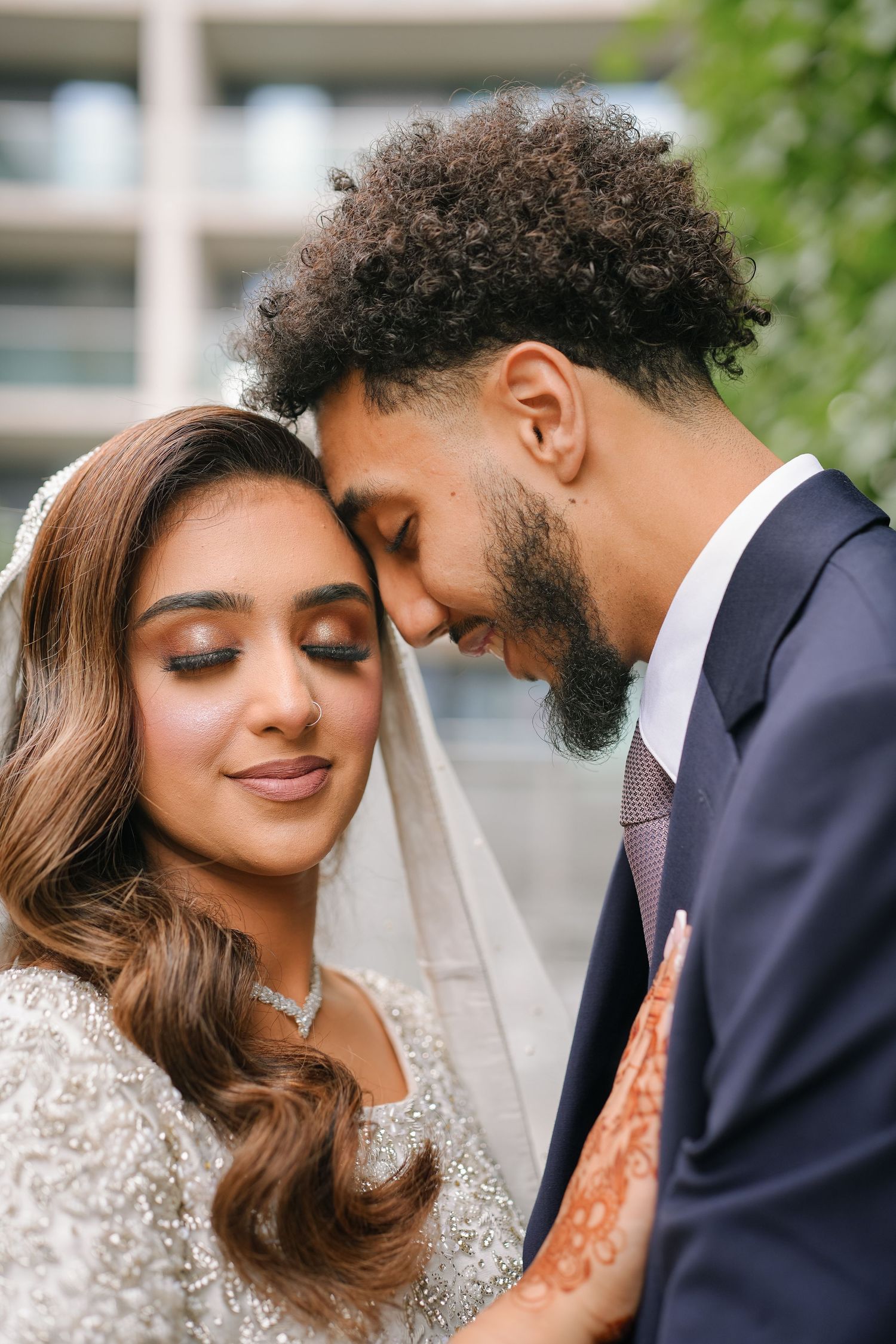 WEDDING COVERED BY SHOTSBY.YAMNA - A FEMALE PHOTOGRAPHER, BASED IN LONDON