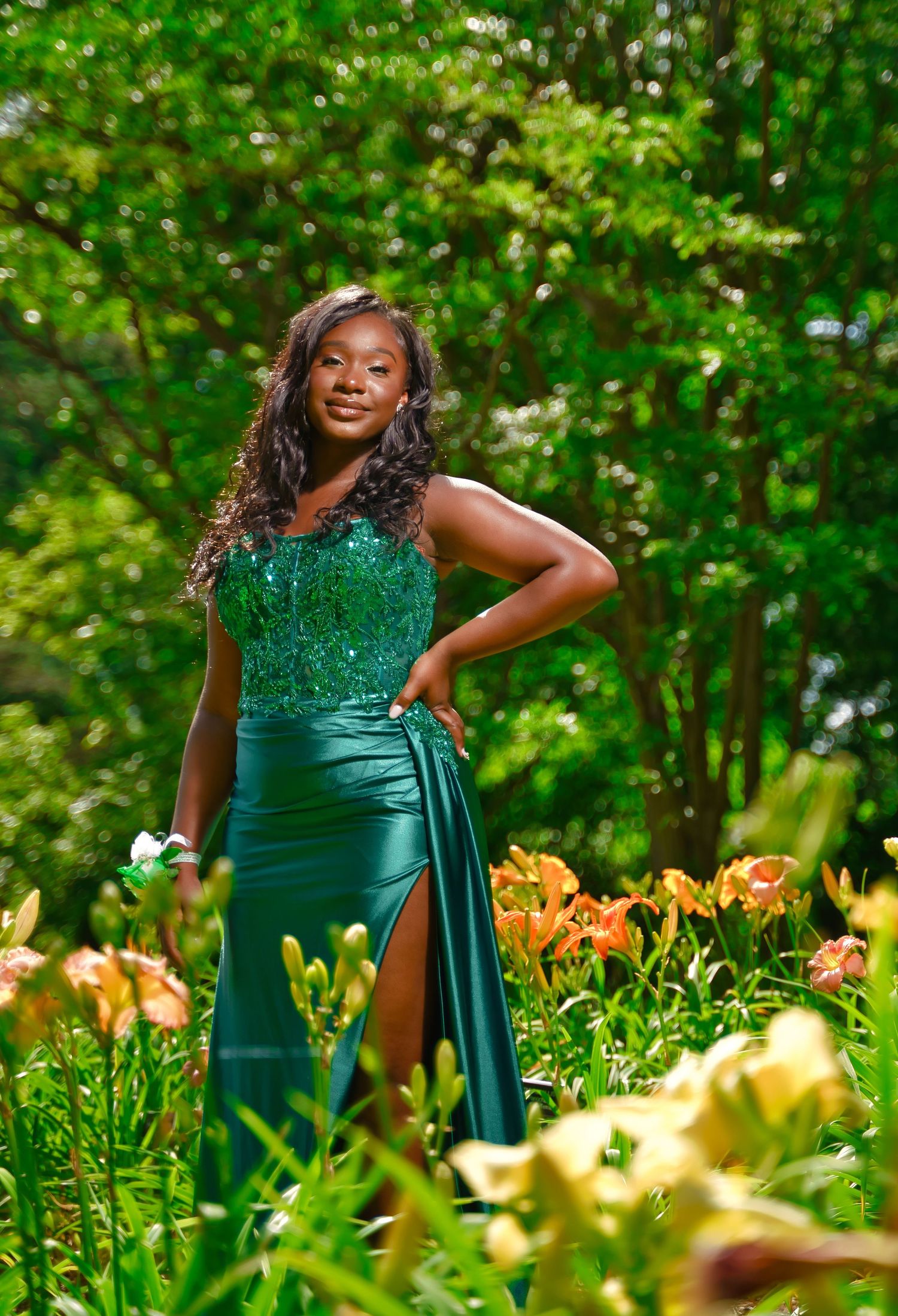 SYTES MEDIA INC - PROM - PIC 1