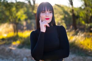 Models Namibia