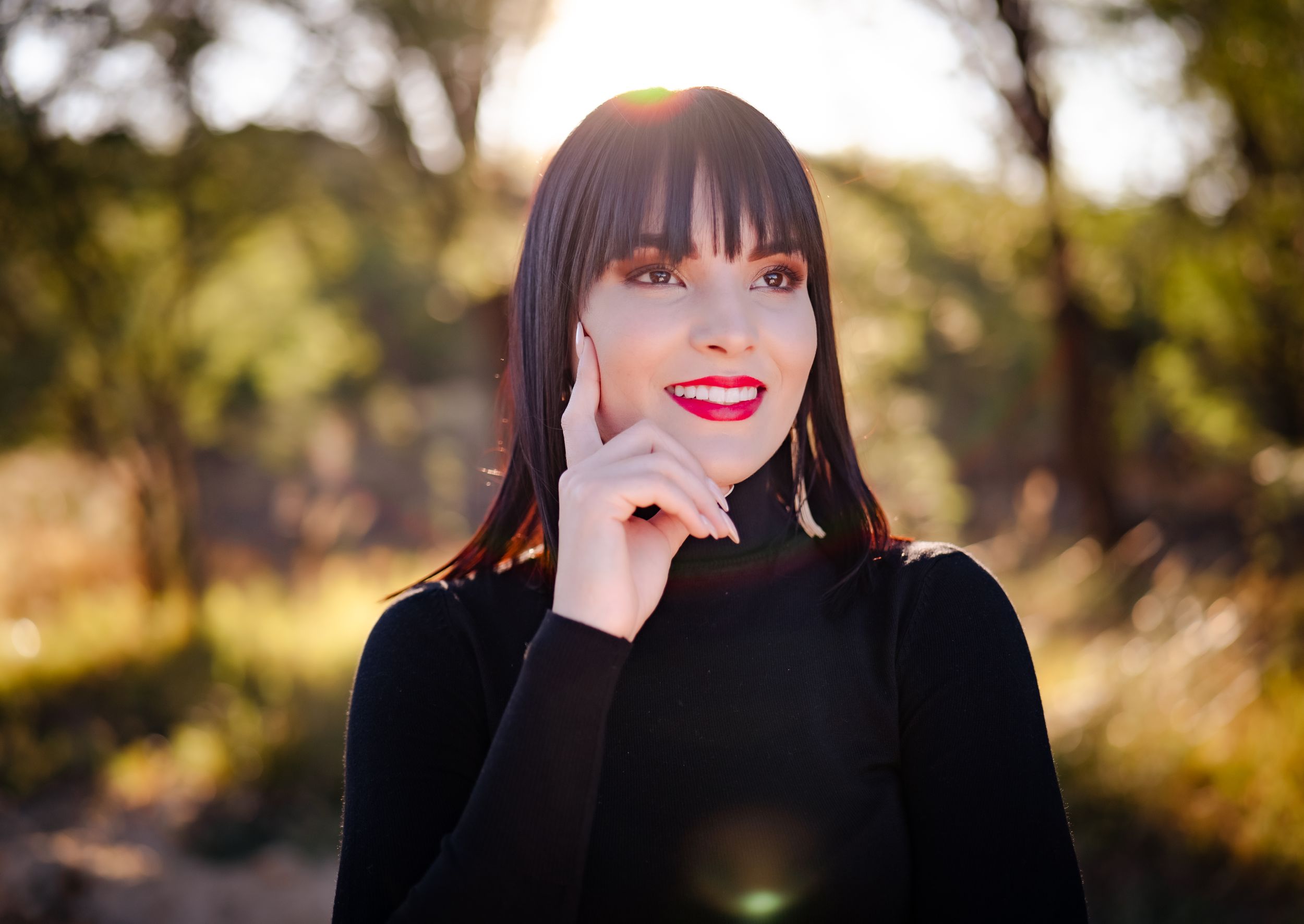 Models Namibia
