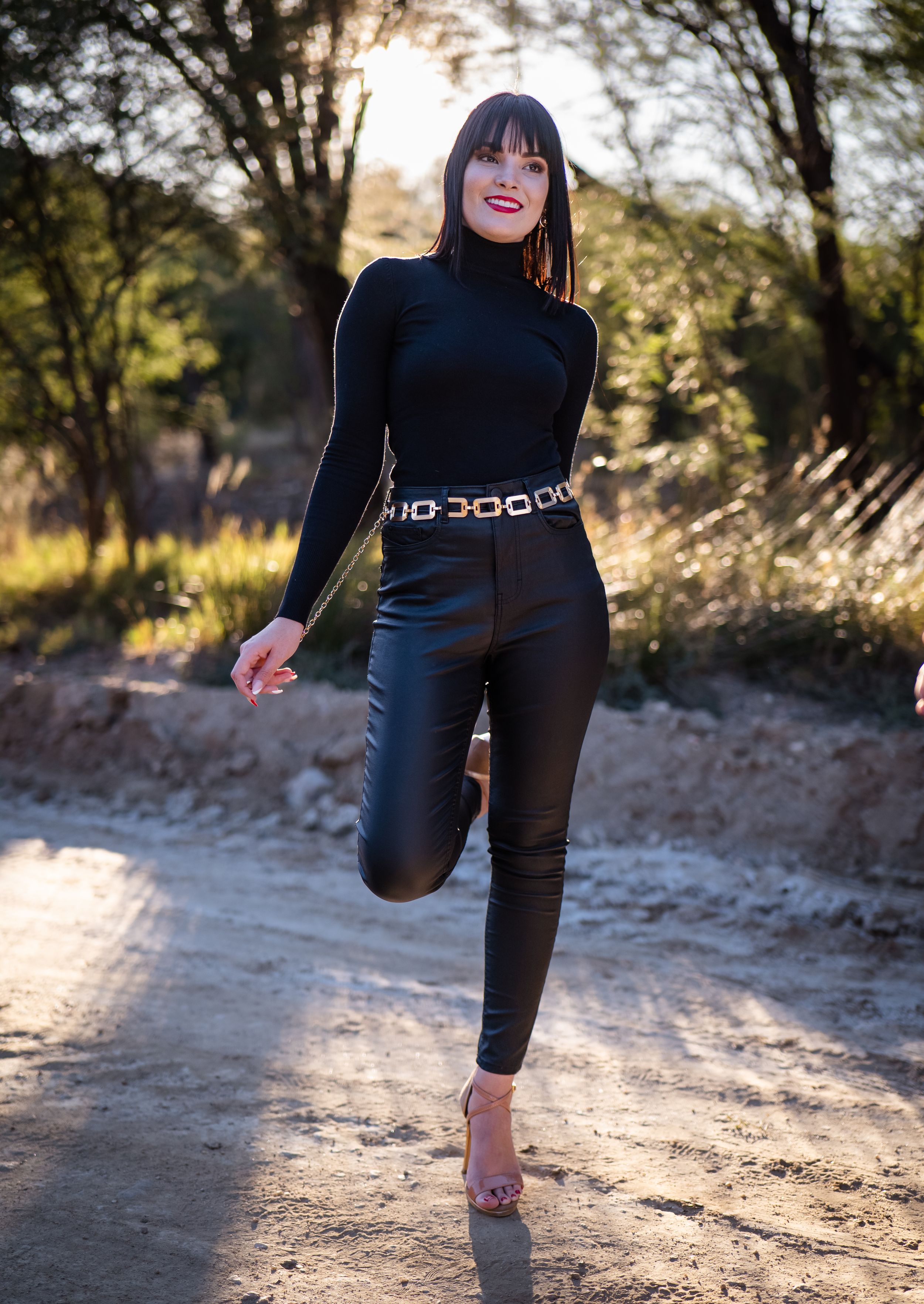 Models Namibia