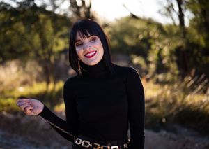Models Namibia
