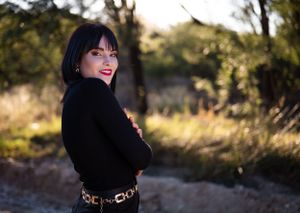 Models Namibia