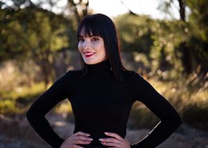 Models Namibia