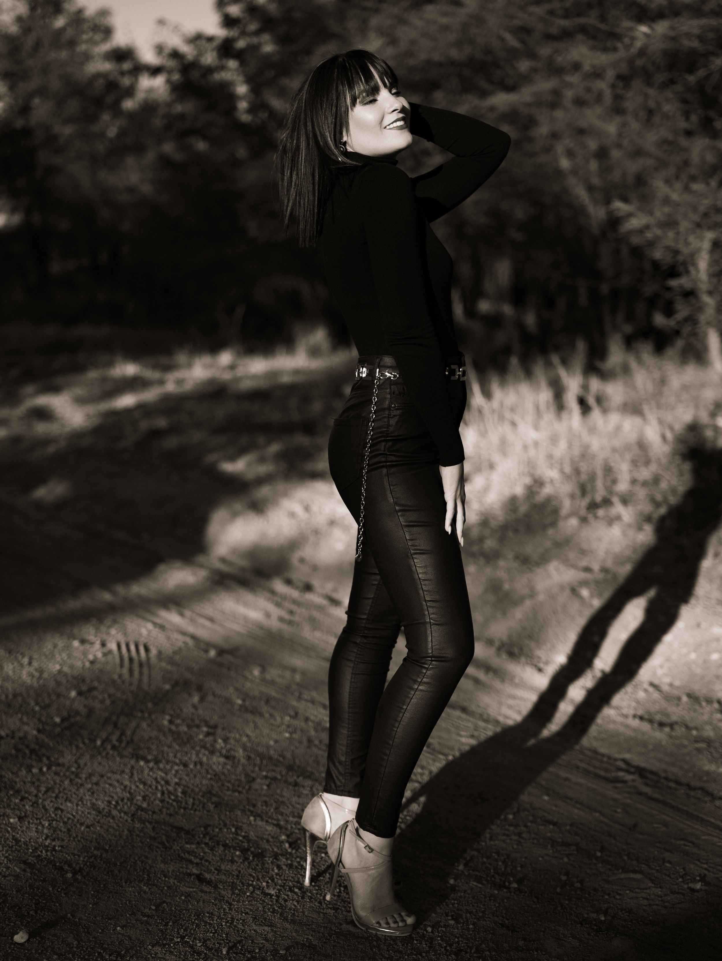 Models Namibia