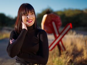Models Namibia