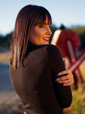 Models Namibia