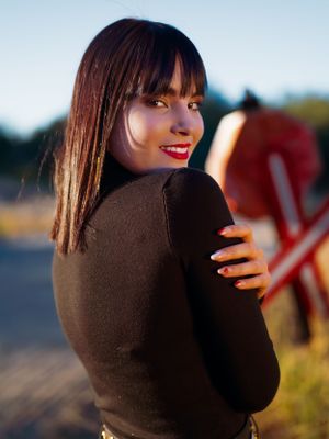 Models Namibia