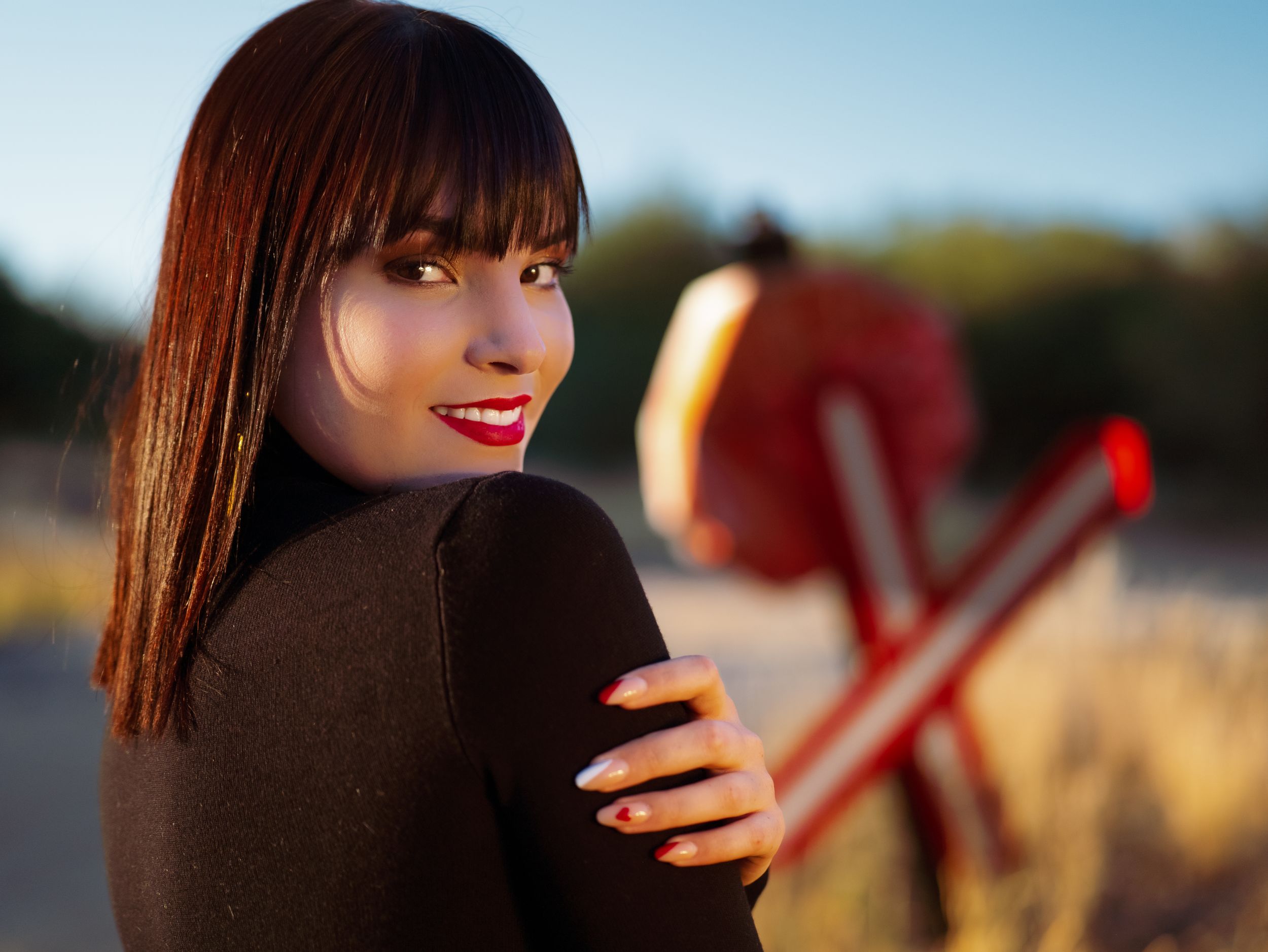 Models Namibia