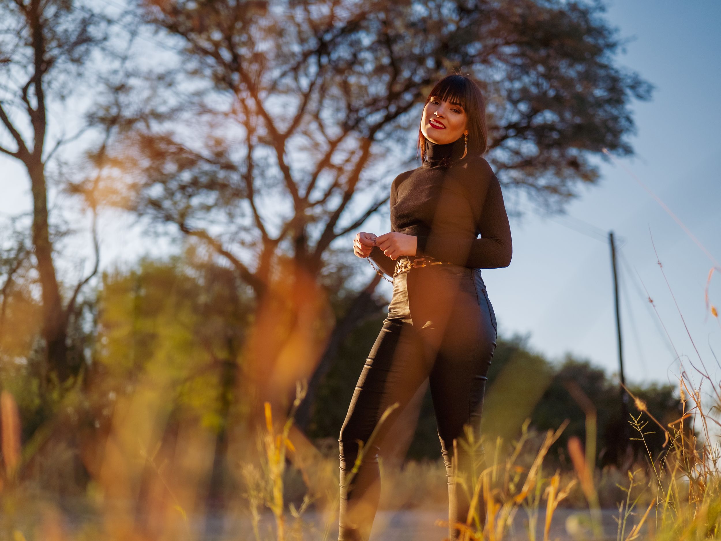 Models Namibia