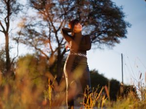 Models Namibia